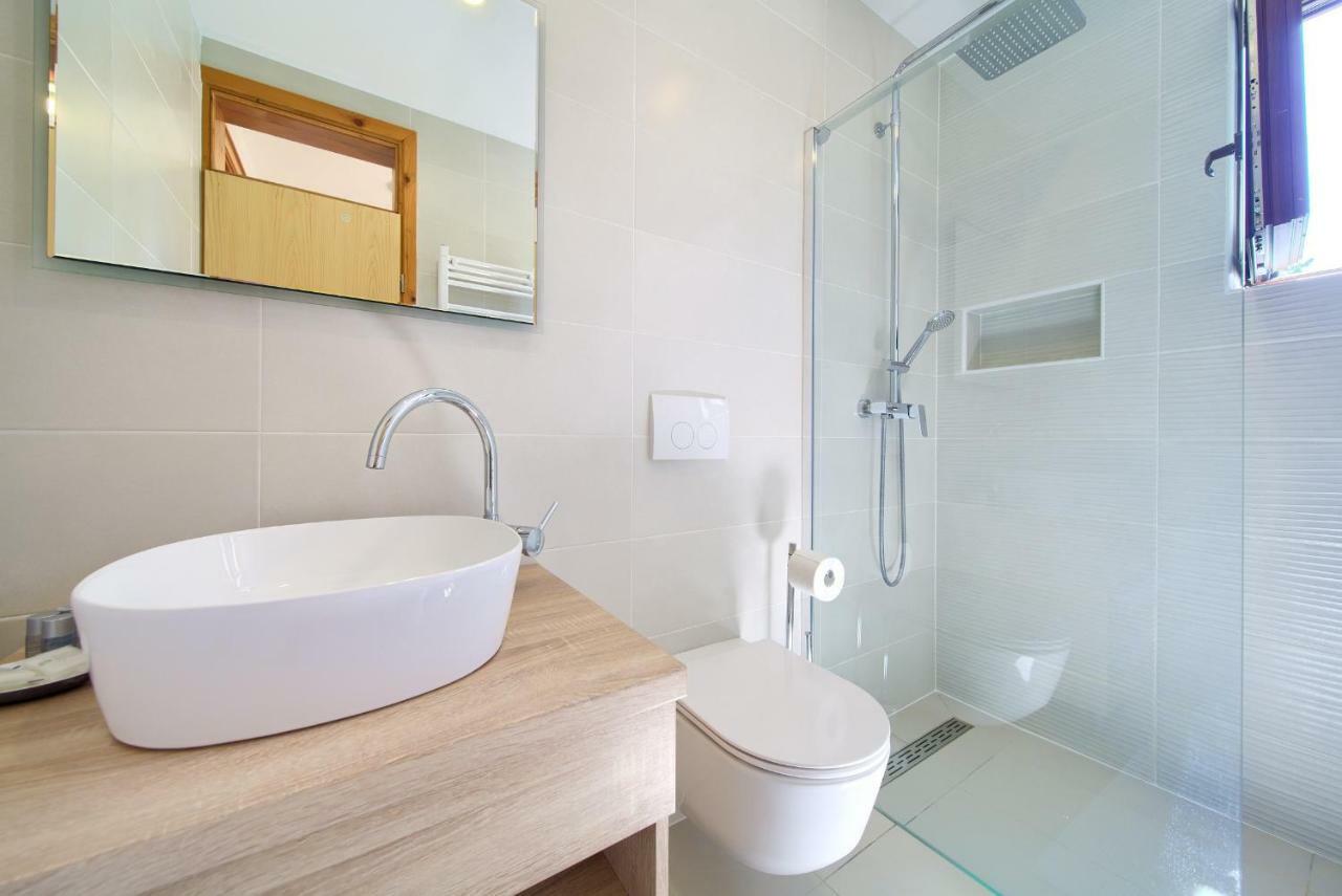 Apartments Loncar Крк Екстер'єр фото