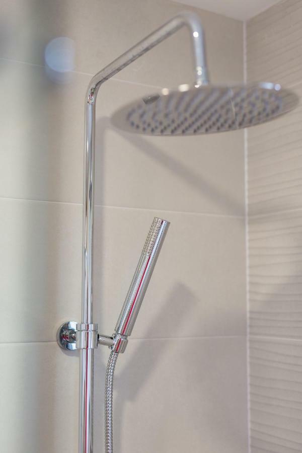 Apartments Loncar Крк Екстер'єр фото